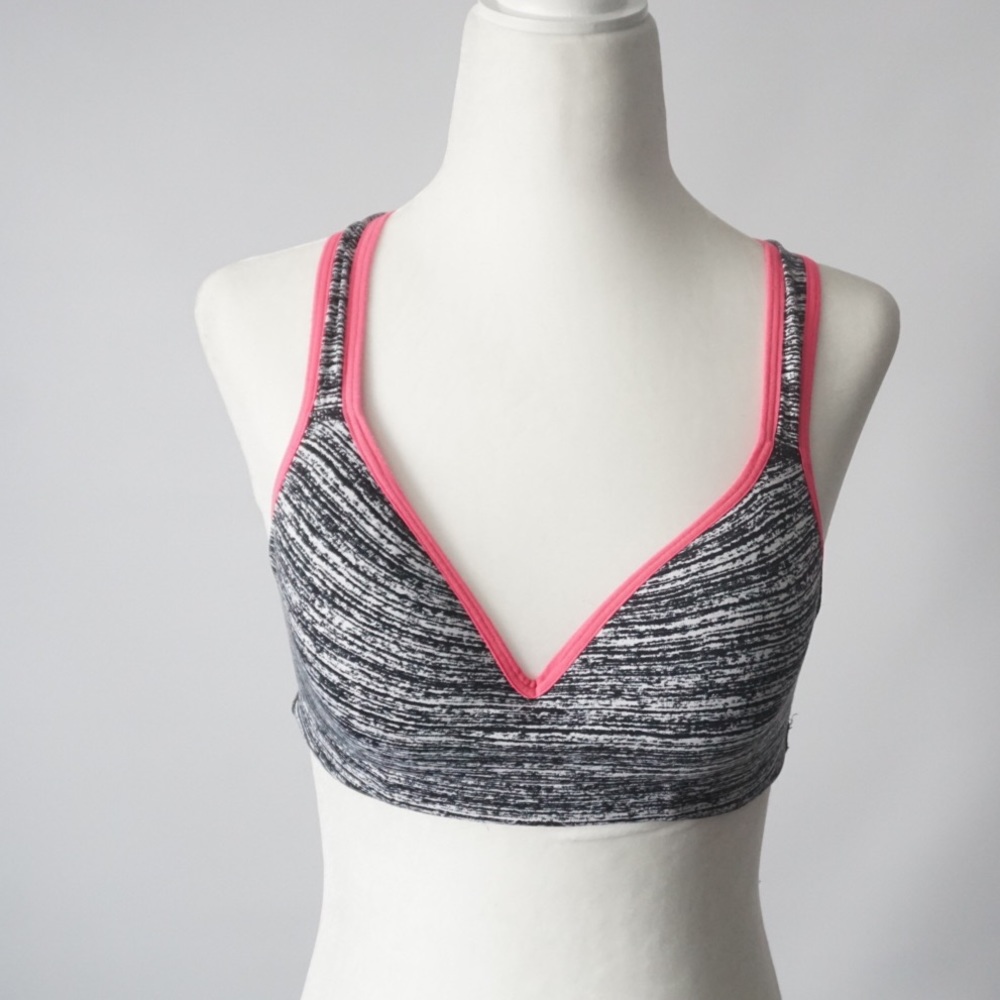 Sports bra by Material Girl